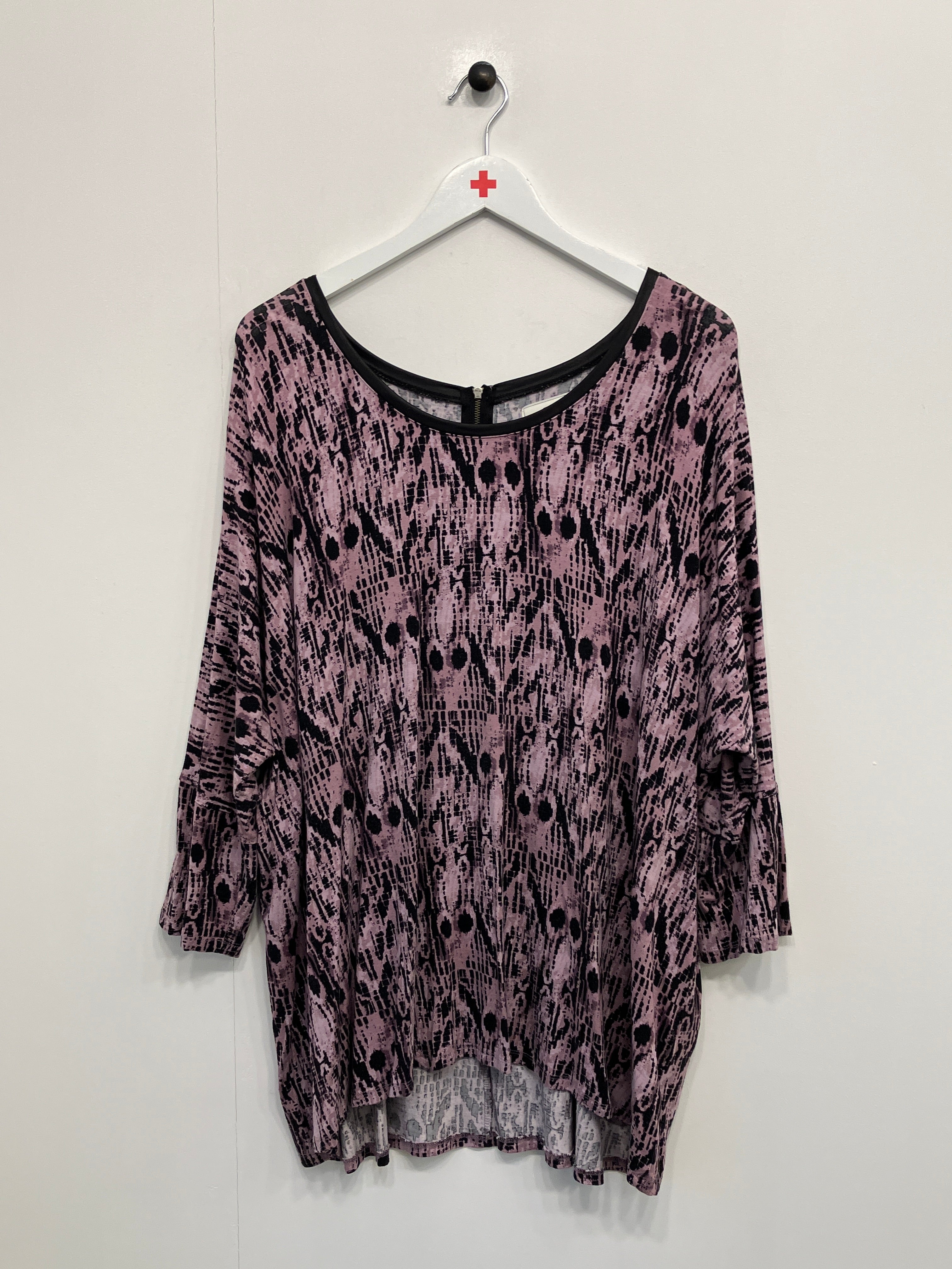 Zizzi Bluse